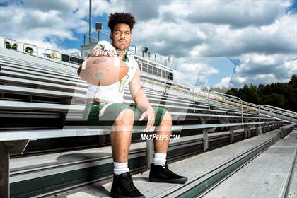 Thumbnail 1 in Grayson (Preseason Early Contenders Photo Shoot)  photogallery.