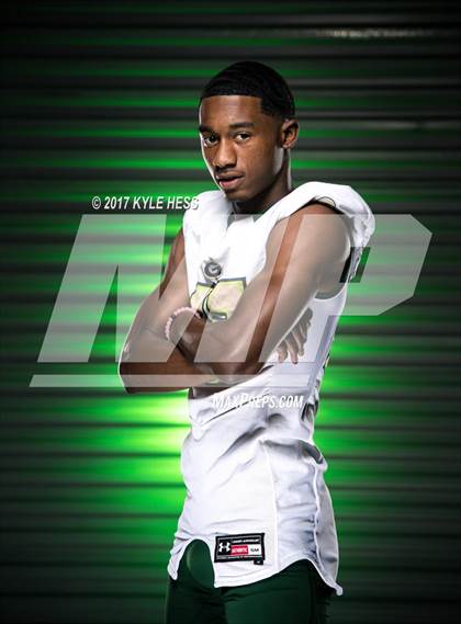Thumbnail 1 in Grayson (Preseason Early Contenders Photo Shoot)  photogallery.