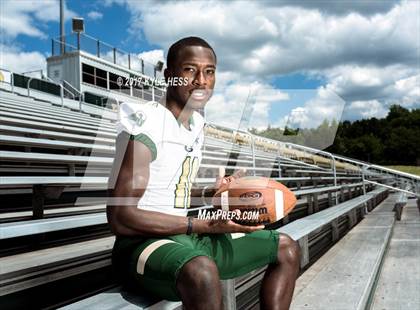 Thumbnail 3 in Grayson (Preseason Early Contenders Photo Shoot)  photogallery.