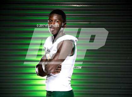 Thumbnail 2 in Grayson (Preseason Early Contenders Photo Shoot)  photogallery.