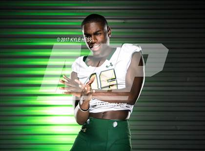 Thumbnail 3 in Grayson (Preseason Early Contenders Photo Shoot)  photogallery.