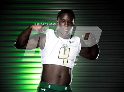 Thumbnail 3 in Grayson (Preseason Early Contenders Photo Shoot)  photogallery.