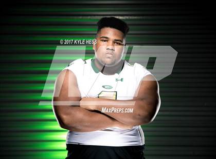 Thumbnail 2 in Grayson (Preseason Early Contenders Photo Shoot)  photogallery.