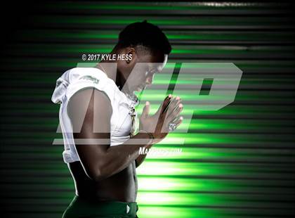 Thumbnail 3 in Grayson (Preseason Early Contenders Photo Shoot)  photogallery.