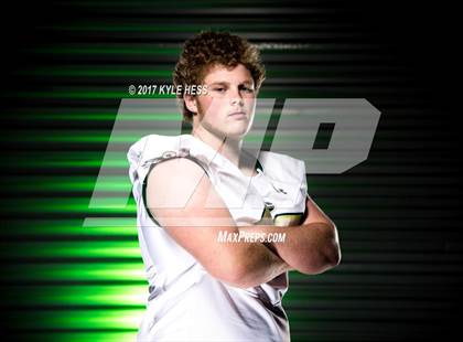 Thumbnail 2 in Grayson (Preseason Early Contenders Photo Shoot)  photogallery.
