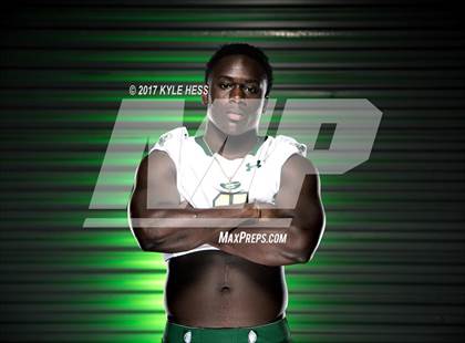 Thumbnail 2 in Grayson (Preseason Early Contenders Photo Shoot)  photogallery.