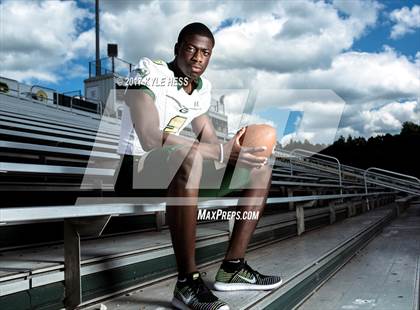 Thumbnail 1 in Grayson (Preseason Early Contenders Photo Shoot)  photogallery.