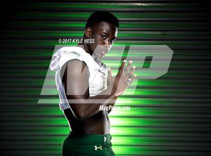 Thumbnail 2 in Grayson (Preseason Early Contenders Photo Shoot)  photogallery.