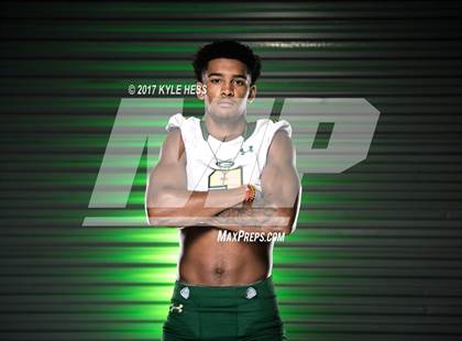 Thumbnail 2 in Grayson (Preseason Early Contenders Photo Shoot)  photogallery.