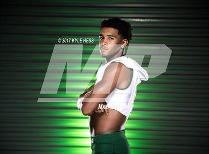 Thumbnail 3 in Grayson (Preseason Early Contenders Photo Shoot)  photogallery.