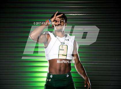 Thumbnail 3 in Grayson (Preseason Early Contenders Photo Shoot)  photogallery.