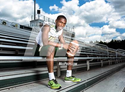 Thumbnail 3 in Grayson (Preseason Early Contenders Photo Shoot)  photogallery.