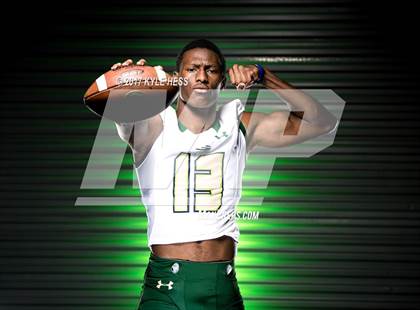Thumbnail 2 in Grayson (Preseason Early Contenders Photo Shoot)  photogallery.