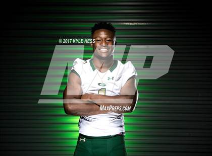 Thumbnail 1 in Grayson (Preseason Early Contenders Photo Shoot)  photogallery.