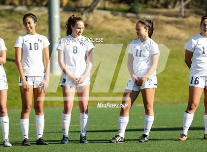 Thumbnail 3 in Centennial @ Flintridge Prep (CIF SoCal Regional D3 Semifinal) photogallery.