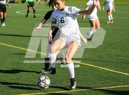 Thumbnail 1 in Centennial @ Flintridge Prep (CIF SoCal Regional D3 Semifinal) photogallery.