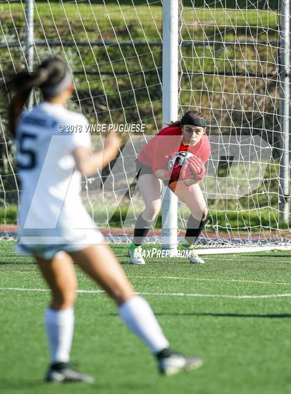 Thumbnail 3 in Centennial @ Flintridge Prep (CIF SoCal Regional D3 Semifinal) photogallery.