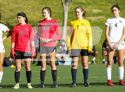 Thumbnail 3 in Centennial @ Flintridge Prep (CIF SoCal Regional D3 Semifinal) photogallery.