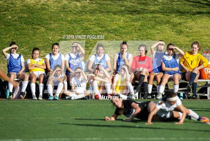 Thumbnail 2 in Centennial @ Flintridge Prep (CIF SoCal Regional D3 Semifinal) photogallery.