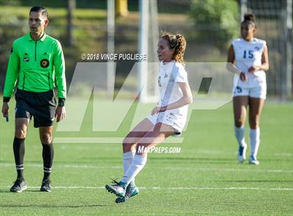 Thumbnail 1 in Centennial @ Flintridge Prep (CIF SoCal Regional D3 Semifinal) photogallery.