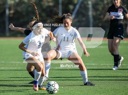 Thumbnail 1 in Centennial @ Flintridge Prep (CIF SoCal Regional D3 Semifinal) photogallery.