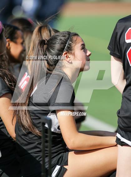 Thumbnail 3 in Centennial @ Flintridge Prep (CIF SoCal Regional D3 Semifinal) photogallery.
