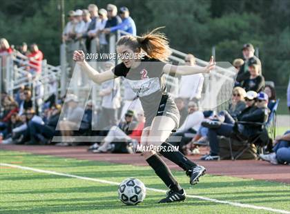 Thumbnail 2 in Centennial @ Flintridge Prep (CIF SoCal Regional D3 Semifinal) photogallery.