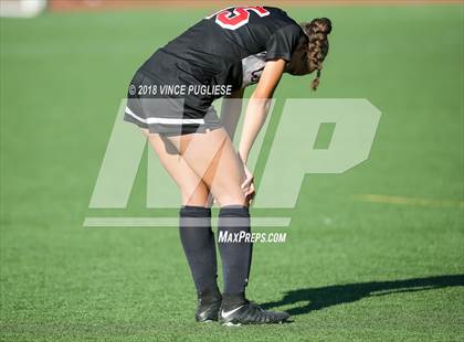 Thumbnail 3 in Centennial @ Flintridge Prep (CIF SoCal Regional D3 Semifinal) photogallery.