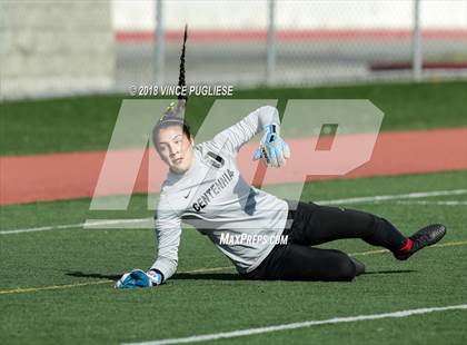 Thumbnail 3 in Centennial @ Flintridge Prep (CIF SoCal Regional D3 Semifinal) photogallery.