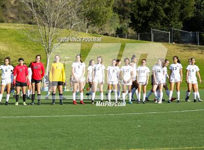 Thumbnail 3 in Centennial @ Flintridge Prep (CIF SoCal Regional D3 Semifinal) photogallery.