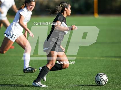 Thumbnail 1 in Centennial @ Flintridge Prep (CIF SoCal Regional D3 Semifinal) photogallery.