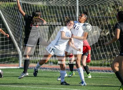 Thumbnail 2 in Centennial @ Flintridge Prep (CIF SoCal Regional D3 Semifinal) photogallery.