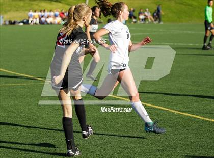 Thumbnail 1 in Centennial @ Flintridge Prep (CIF SoCal Regional D3 Semifinal) photogallery.