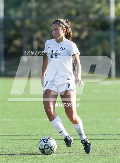 Thumbnail 2 in Centennial @ Flintridge Prep (CIF SoCal Regional D3 Semifinal) photogallery.