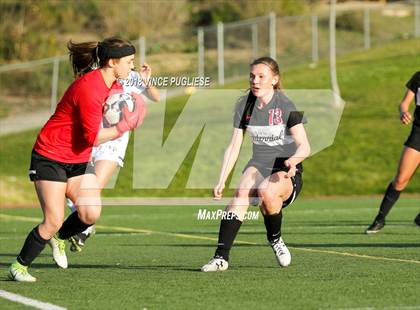 Thumbnail 2 in Centennial @ Flintridge Prep (CIF SoCal Regional D3 Semifinal) photogallery.