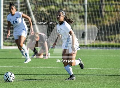 Thumbnail 2 in Centennial @ Flintridge Prep (CIF SoCal Regional D3 Semifinal) photogallery.