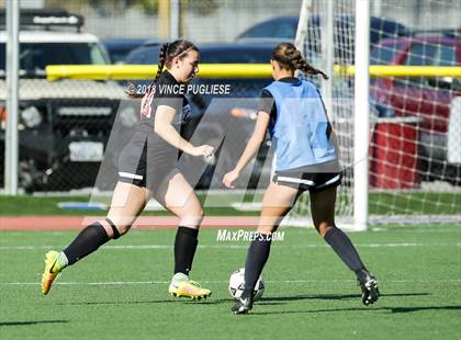Thumbnail 1 in Centennial @ Flintridge Prep (CIF SoCal Regional D3 Semifinal) photogallery.