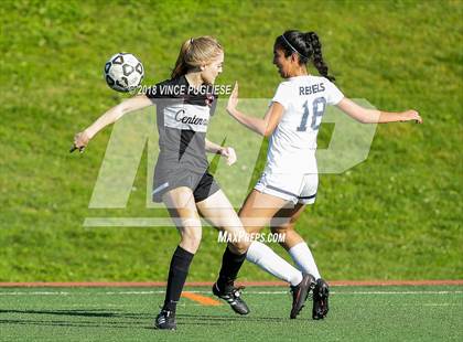 Thumbnail 2 in Centennial @ Flintridge Prep (CIF SoCal Regional D3 Semifinal) photogallery.
