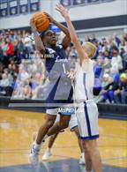 Photo from the gallery "Lovett vs. Mount Paran Christian (GHSA Private Round Two) "