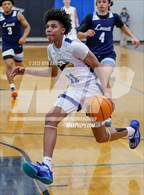 Photo from the gallery "Lovett vs. Mount Paran Christian (GHSA Private Round Two) "