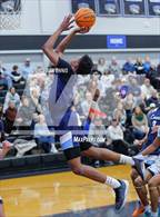 Photo from the gallery "Lovett vs. Mount Paran Christian (GHSA Private Round Two) "