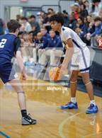 Photo from the gallery "Lovett vs. Mount Paran Christian (GHSA Private Round Two) "