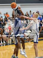 Photo from the gallery "Lovett vs. Mount Paran Christian (GHSA Private Round Two) "
