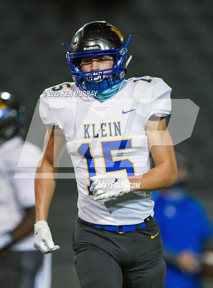 Thumbnail 2 in Klein vs Klein Oak photogallery.