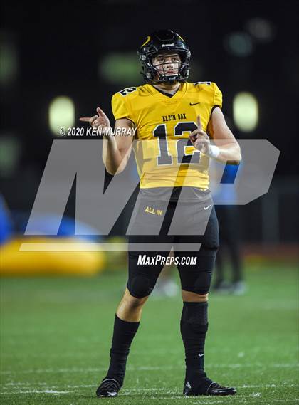Thumbnail 1 in Klein vs Klein Oak photogallery.