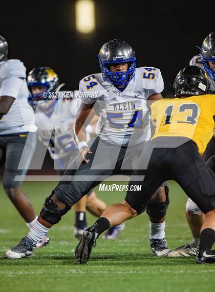 Thumbnail 1 in Klein vs Klein Oak photogallery.