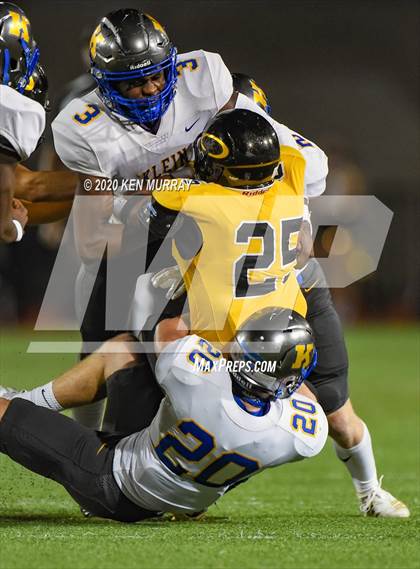 Thumbnail 3 in Klein vs Klein Oak photogallery.