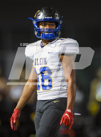 Thumbnail 2 in Klein vs Klein Oak photogallery.