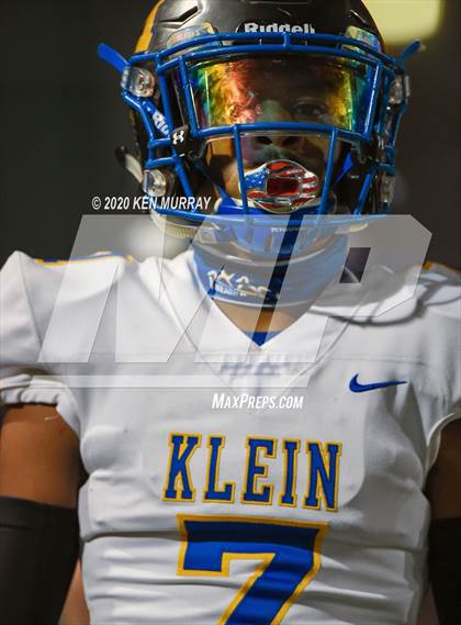Thumbnail 3 in Klein vs Klein Oak photogallery.