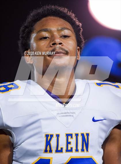 Thumbnail 1 in Klein vs Klein Oak photogallery.